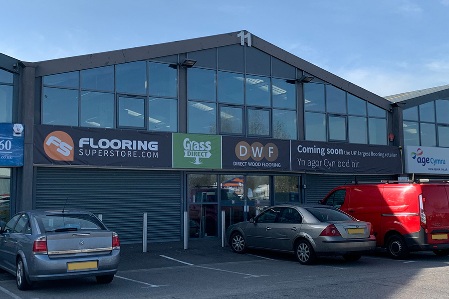 Flooring Superstore